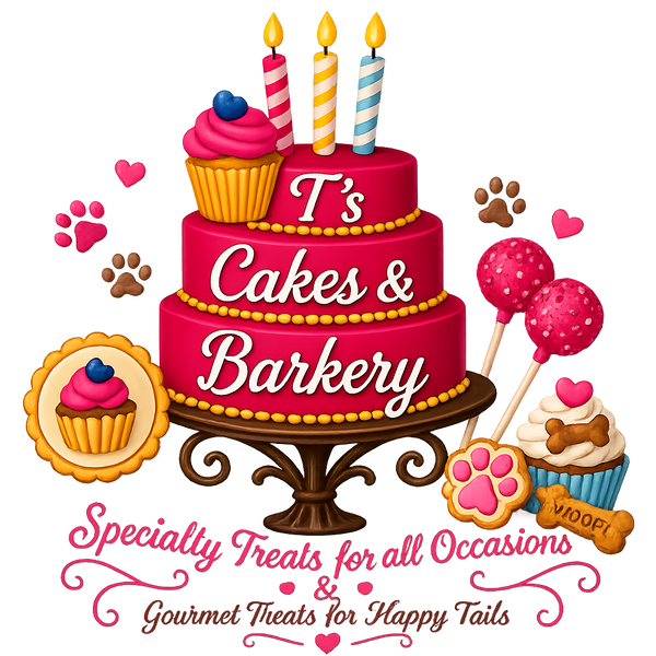 T's Cakes & Barkery